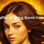 Top 5 Benefits of Using Burnt Hair Fragrance