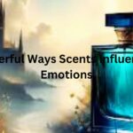 10 Powerful Ways Scents Influence Our Emotions