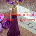 Top 3 Unique Features of Selena Gomez Fragrances: